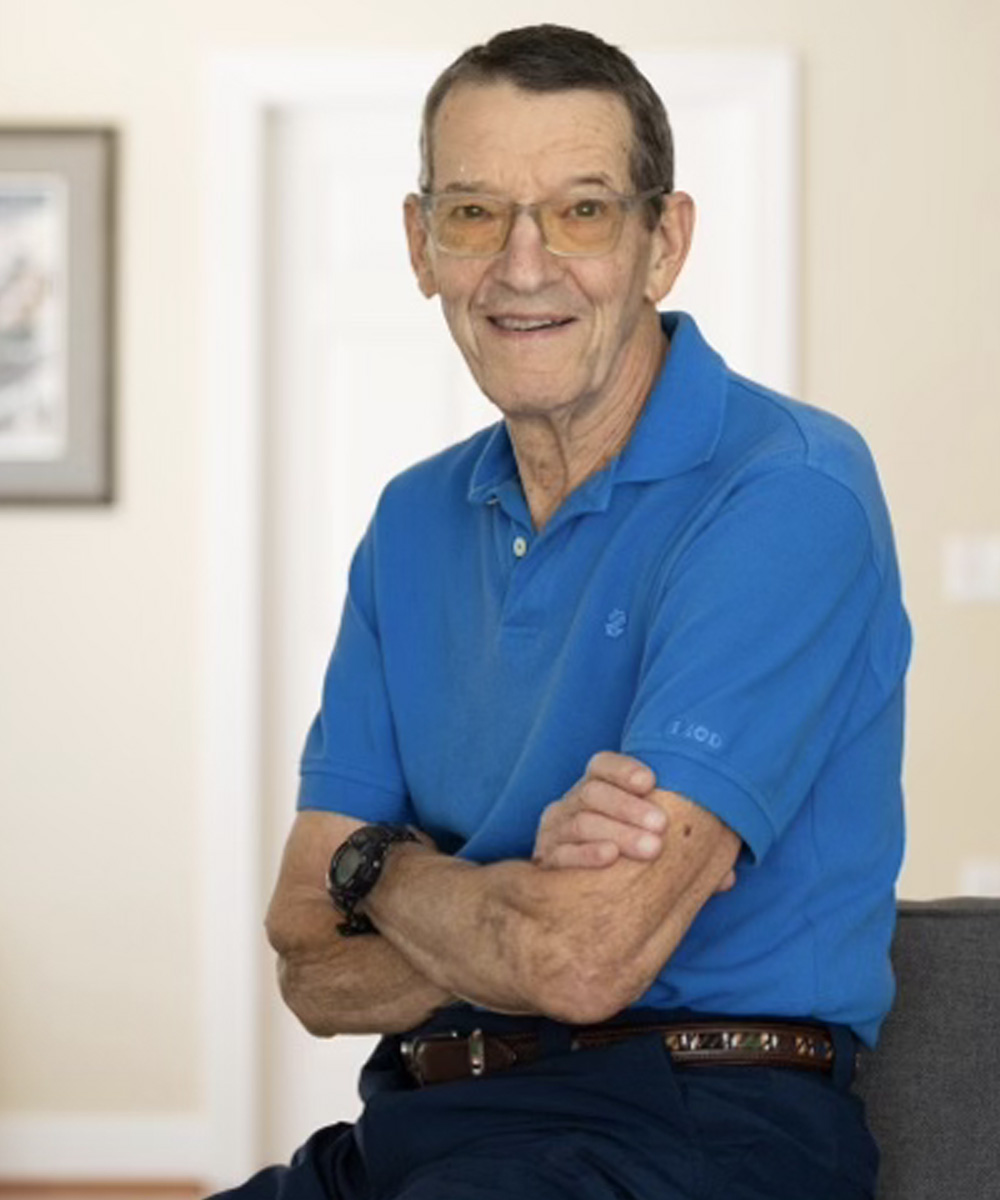 Martin Yecies